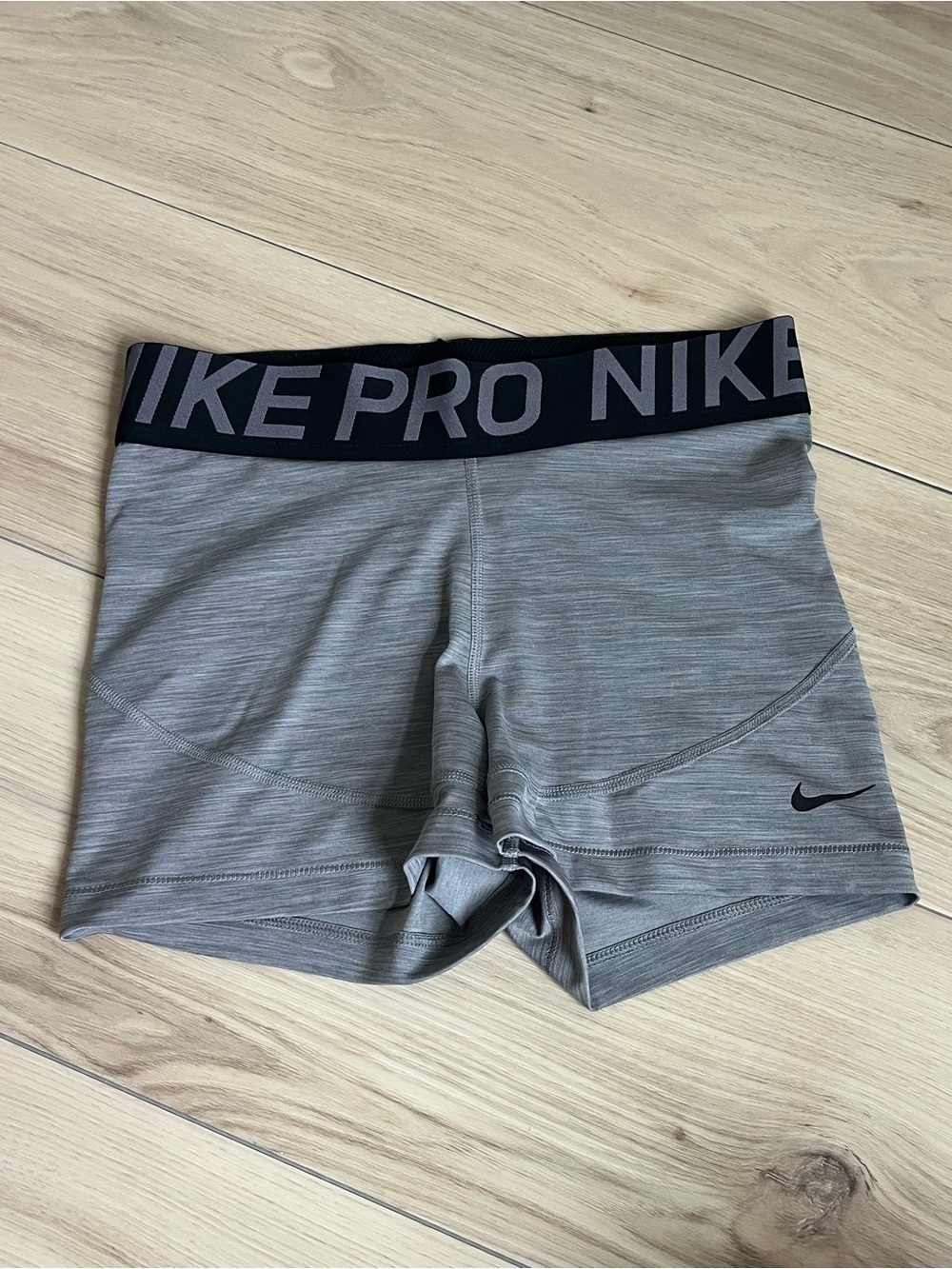 Nike Pro Dri-Fit compression shorts size medium